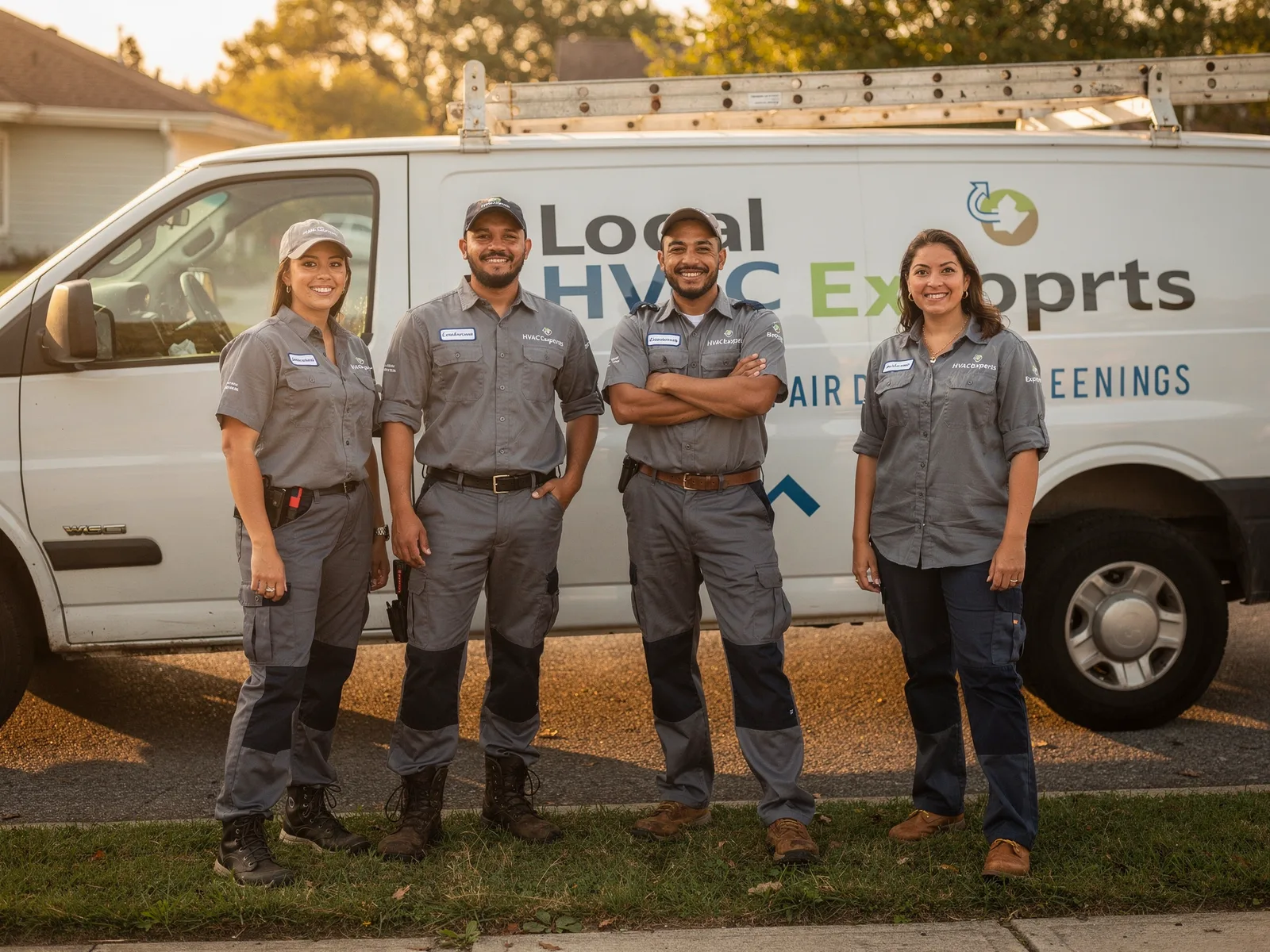 24/7 HVAC Repair & AC Replacement company in Bossier City, LA
